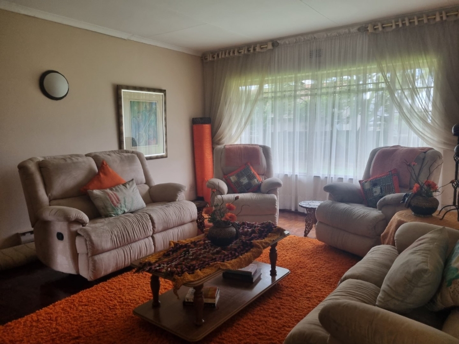 4 Bedroom Property for Sale in Vaalpark Free State